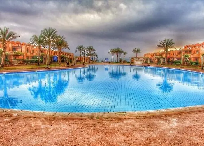 Stella Di Mare Sea View For Families Only * Ain Sukhna