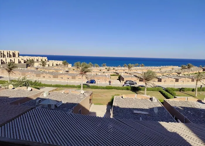 Stella Di Mare Sea View For Families Only Chalet *