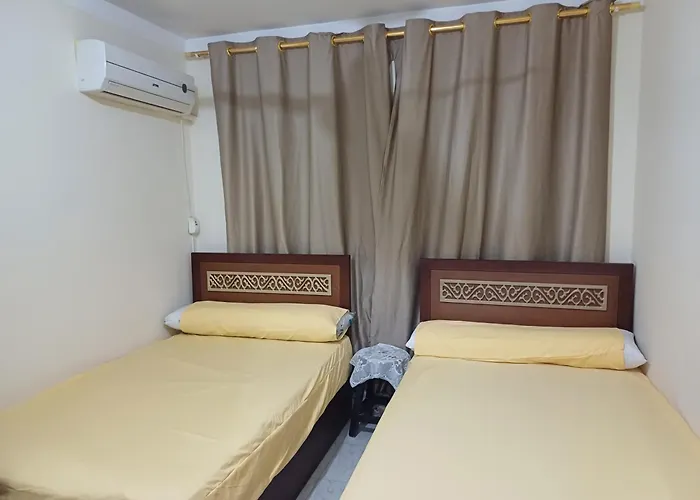 Stella Di Mare Sea View For Families Only Chalet Ain Sukhna